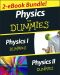 [Dummies 01] • Physics For Dummies I+II